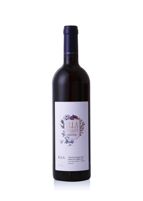 Ella Red