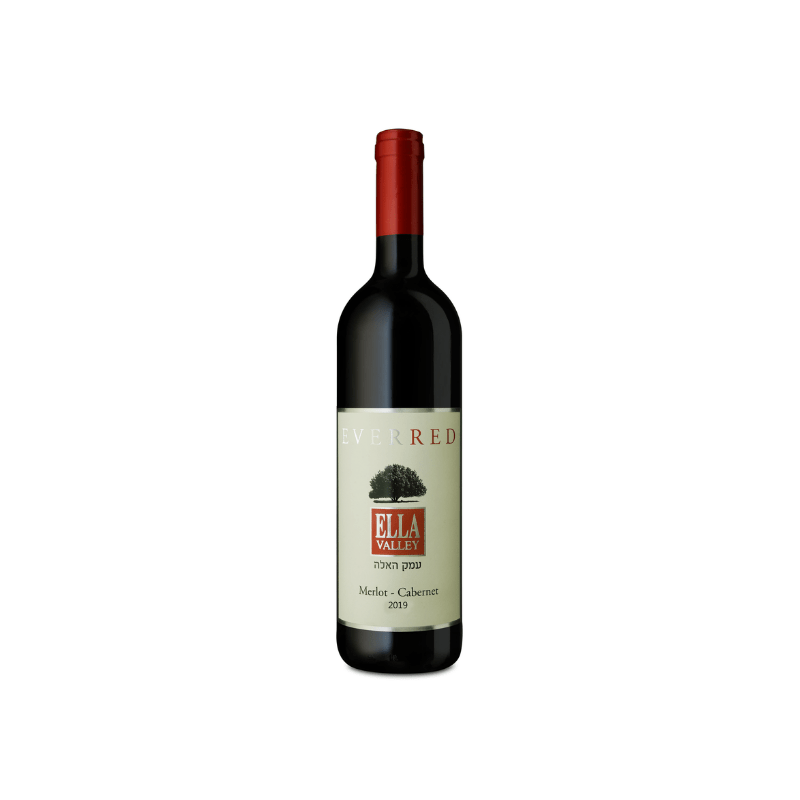 Everred Blend